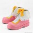 Battle Girl High School Cosplay Watagi Michelle Shoes