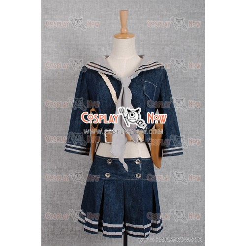 Sucker Punch Costumes Babydoll Costume