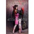 Unbreakable Machine Doll Yaya Cosplay Costume Kimono