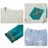 A3 First SUMMER EP Cosplay Sakisaka Muku Costume Uniform