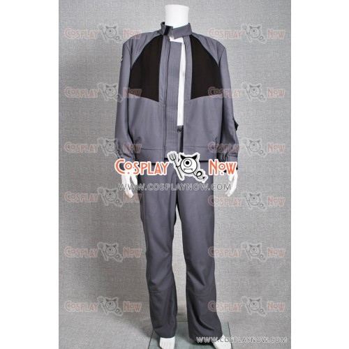 Stargate Atlantis John Sheppard Cosplay Costume