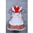 Hetalia: Axis Powers Cosplay Italy Costume