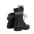 The Walking Dead: Michonne Cosplay Boots