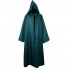 Star Wars Cosplay Jedi Costume Cape Medieval Historical Halloween