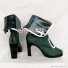 Ys Cosplay Shoes Kadina Boots