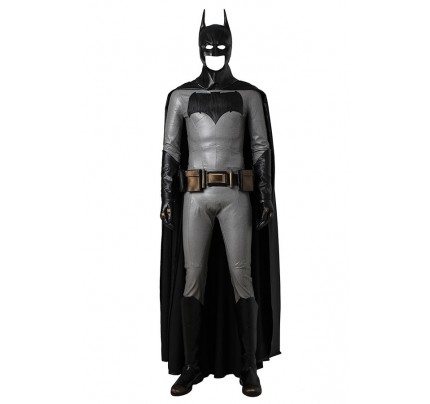 Batman v Superman: Dawn of Justice Cosplay Batman Costume