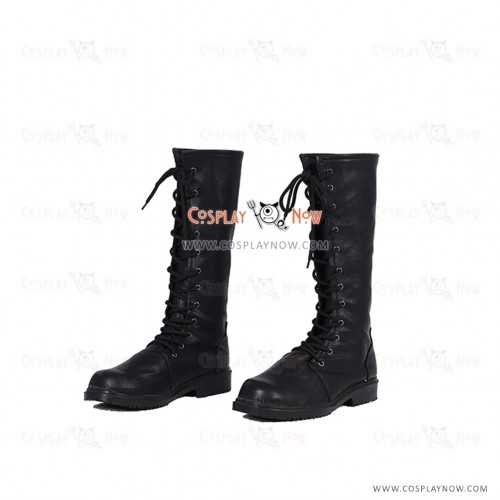 Fortnite Cosplay Shoes special soldier Boots