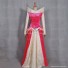 Sleeping Beauty Princess Aurora Cosplay Costume