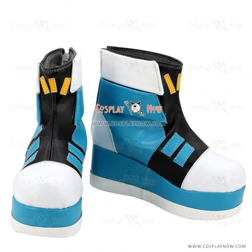 Aotu World Cosplay King Shoes