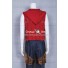 Devil May Cry Nero Costume Denim Version