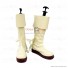 Macross Frontier Cosplay Shoes Sheryl Nome Boots