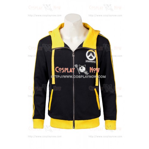 Overwatch Costume For Overwatch Cosplay Uniform