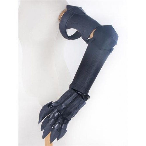 Drag-on Dragoon Zero's Hand armour Cosplay Prop