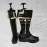 Pandora Hearts Cosplay Shoes Vessalius Boots