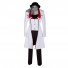 RWBY Roman Torchwick Female Version Cosplay Costume