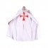 Medieval Historical Medieval Knights Cosplay Costume