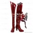 Persona 5 Cosplay Shoes Ann Takamaki Boots