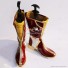 Wand of Fortune Cosplay Shoes Lulu Boots
