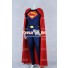 Superman Man Of Steel Cark Kent Cosplay Costume