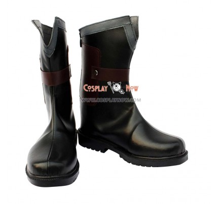 Swords of Legends Cosplay Shoes Jin Lei Boots