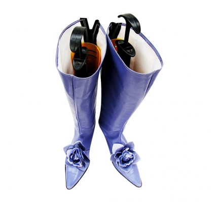 Rozen Maiden Cosplay Shoes Barasuisho Boots