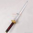 The Sword Dance TOUKEN RANBU ONLINE Nakigitsune Sword Cosplay Props