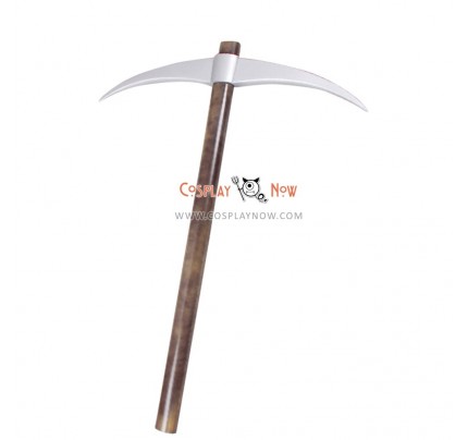 Underworld Capital Incident Tagami Weapon PVC Cosplay Props