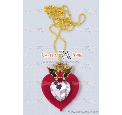 Sailor Moon Chibiusa One 1st Incarnations Cosplay Pendant