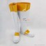 Cardcaptor Sakura Cosplay Shoes Sakura Kinomoto White Boots