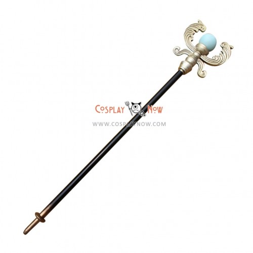 Fire Emblem: Awakening Lissa/Liz's Wand PVC Cosplay Prop