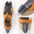 Overwatch OW Genji Young Skin Armours EVA Cosplay Prop