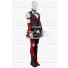 Batman Arkham Knight Harley Quinn Cosplay Costume