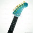 ONE PIECE BROOK Burukku Shark Guitar Cosplay Props