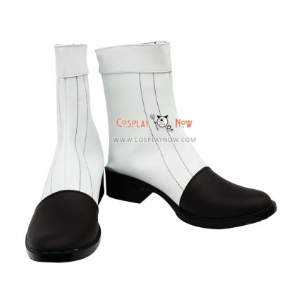 Starry Sky Cosplay Shoes Yahisa Tsukiko Boots