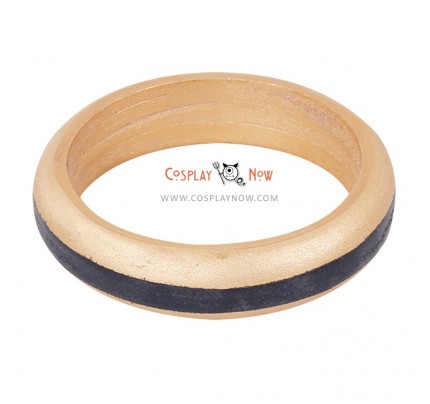 2.9" Space☆Dandy Dandy's Bracelet PVC Cosplay Prop