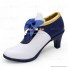 Aikatsu Cosplay Nijino Yume Shoes