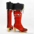 Love Live! Sunshine Cosplay Shoes Nico Yazawa Boots