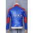 Superman Smallville Clark Kent Cosplay Costume