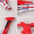 Blade Blaster Transformable PVC Power Rangers Cosplay Props