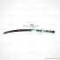 Overwatch Genji Sentai Long Sword with Sheath Cosplay Props