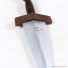 Ragnarok Online Cosplay Novice props with sword