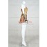 Diana Prince From Wonder Woman Cosplay Costume
