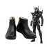 Kamen Rider Build Cosplay Boots