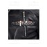 Beat It Michael Jackson Cosplay Costume Leather Jacket