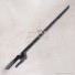 Black Rock Shooter the Game BRS Sword PVC Cosplay Props