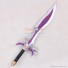 The Legend of Heroes Sen no Kiseki Sharon Kluger Cosplay Props