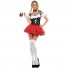 German Oktoberfest Cosplay Costume Festival Maid Uniform Dress