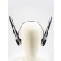 Kantai Collection KanColle Tenryū Headset Cosplay Props