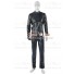 Luke Skywalker Dark Side Costume For Star Wars Cosplay