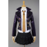 Danganronpa Kyoko Kirigiri Cosplay Costume